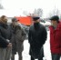 Визит Главы Республики Коми Уйба Владимира Викторовича - Усть-Куломский район