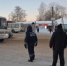 Проверка соблюдения мероприятий по предотвращению распространения COVID-19 на транспорте - Усть-Куломский район