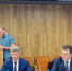 В Республике Коми состоялось расширенное заседание Экспертного совета по вопросам оказания имущественной поддержки - Усть-Куломский район