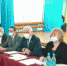 Глава Республики Коми Владимир Викторович Уйба встретился с общественностью в селе Пожег - Усть-Куломский район