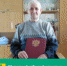 95-летний юбилей отметил житель поселка Ярашью - Усть-Куломский район