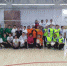 Пионербол 50+ - Усть-Куломский район