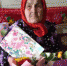 90 летний юбилей празднует жительница села Усть-Кулом Липина Тамара Степановна - Усть-Куломский район