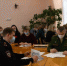 В преддверии празднования Дня Победы в Великой Отечественной войне 1941-1945 гг. состоялось заседание организационного комитета «Победа» - Усть-Куломский район