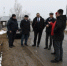 В рамках рабочей поездки по Усть-Куломскому району руководитель ГКУ РК «Управтодоркоми» В.А. Пронин совместно с Главой района С.В. Рубаном проинспектировали некоторые участки дорог района. - Усть-Куломский район