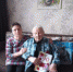 90-летний юбилей отметил житель поселка Нижний Ярашъю - Усть-Куломский район