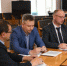 Рабочая поездка представителей Минцифры Коми - Усть-Куломский район