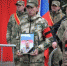В Усть-Куломе проводили в последний путь Зезегова Юрия Алексеевича, погибшего в ходе специальной военной операции на Украине. - Усть-Куломский район