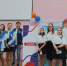 В с. Усть-Нем прошла торжественная церемония открытия первичных отделений Российского движения детей и молодёжи «Движение Первых» - Усть-Куломский район