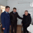 Руководство района с рабочим визитом посетили с.Усть-Нем - Усть-Куломский район