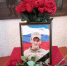 В с.Усть-Нем проводили в последний путь гвардии рядового Тимушева Александра Николаевича. - Усть-Куломский район