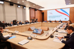 Дан старт второй Всероссийской муниципальной премии "Служение".