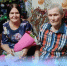 50 лет совместной жизни отмечает семейная пара из села Усть-Кулом. - Усть-Куломский район