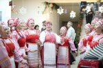 За организацией грандиозного фестиваля Василей стоит сплоченная команда профессионалов.