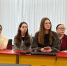 В Усть-Куломской средней школе прошла «Ярмарка учебных мест». - Усть-Куломский район