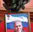 В поселке Зимстан проводили в последний путь рядового Лодыгина Александра Константиновича,. - Усть-Куломский район