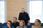 Планы на ближайшее время обсудили в рамках оперативного совещания.