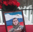 Сегодня в пст.Югыдъяг прошла церемония отдания воинских почестей рядовому Булышеву Виталию Михайловичу, погибшему при исполнении воинского долга в ходе специальной военной операции. - Усть-Куломский район