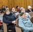 На сходе в селе Кужба подняли актуальные вопросы развития поселения. - Усть-Куломский район