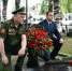 День сотрудников военных комиссариатов . - Усть-Куломский район