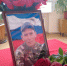В поселке Югыдъяг в последний путь проводили рядового Варварука Евгения Федоровича, погибшего при исполнении обязанностей военной службы в ходе проведения специальной военной операции.. - Усть-Куломский район