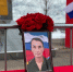 Сегодня жители Усть-Куломского в последний путь проводили своего земляка - старшего сержанта Лебедева Владимира Львовича, погибшего при исполнении воинского долга в ходе специальной военной операции.. - Усть-Куломский район