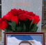 Сегодня в поселке Лопъювад прошла церемония отдания воинских почестей рядовому Лученинову Александру Михайловичу, погибшему при исполнении воинского долга в ходе специальной военной операции.. - Усть-Куломский район