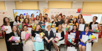 В Республике Коми стартует программа «Мама-предприниматель» — шанс для женщин начать свой бизнес с нуля. - Усть-Куломский район