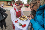 Появился новый календарь для путешественников.