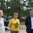 В Усть-Куломском районе продолжается строительство 7 объектов в сфере “Здравоохранения”. - Усть-Куломский район