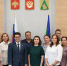 В Усть-Куломском районе прошла важная рабочая встреча, посвященная инициативному бюджетированию. - Усть-Куломский район