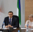 Общественная палата Усть-Куломского района обсудила вопросы взаимодействия и контроля в жизни муниципалитета. - Усть-Куломский район