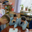 «Народный бюджет в школе» помогает ученикам Зимстанской средней школы в реализации экологического проекта. - Усть-Куломский район