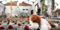 День солидарности в борьбе с терроризмом. - Усть-Куломский район