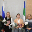 В администрации Усть-Куломского района состоялась церемония передачи государственных наград. - Усть-Куломский район