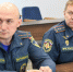 Усть-Куломский район принимает участие в штабной тренировке по гражданской обороне. - Усть-Куломский район