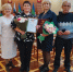 Аграриев Усть-Куломского района отметили высокими наградами. - Усть-Куломский район