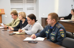 Итоги оперативного совещания: развитие инфраструктуры и социальные вопросы.