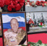 Сегодня в селе Помоздино простились с земляком, гвардии рядовым Уляшевым Владимиром Николаевичем, погибшим в ходе специальной военной операции.. - Усть-Куломский район