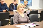 Итоги оперативного совещания.