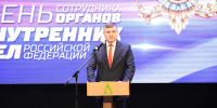В Районном Доме культуре состоялся благотворительный концерт, посвященный Дню сотрудника органов внутренних дел. - Усть-Куломский район