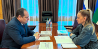По поручению Ростислава Гольдштейна в Коми разрабатывают Стратегию развития здравоохранения до 2030 года. - Усть-Куломский район