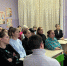 В Озъягской средней школе обсудили организацию учебного процесса на период капитального ремонта. - Усть-Куломский район