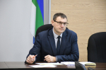 Вопросы капитального ремонта школ, дорог, строительства нового детского сада обсудили на оперативном совещании.
