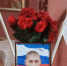 Сегодня в Храме Успения Пресвятой Богородицы пст.Югыдъяг прошла церемония отдания воинских почестей гвардии рядовому Булышеву Андрею Сергеевичу.. - Усть-Куломский район