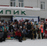 Кулӧмдінса Лямпиада" сетіс Коми Республикаын вӧралан лызьӧн ордйысян сезонлы заводитчӧм.. - Усть-Куломский район