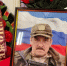 Сегодня в селе Пожег в последний путь проводили ефрейтора Чисталева Юрия Павловича.. - Усть-Куломский район