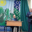 Помоздино: открытый диалог о жизни, достижениях и планах на будущее. - Усть-Куломский район