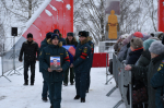 Сегодня жители Усть-Куломского района проводили в последний путь своего земляка, героя, рядового Напалкова Алексея Николаевича, погибшего при исполнении воинского долга в ходе специальной военной операции..