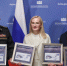 Почта России посвятила маркированный конверт морякам-подводникам. - Усть-Куломский район